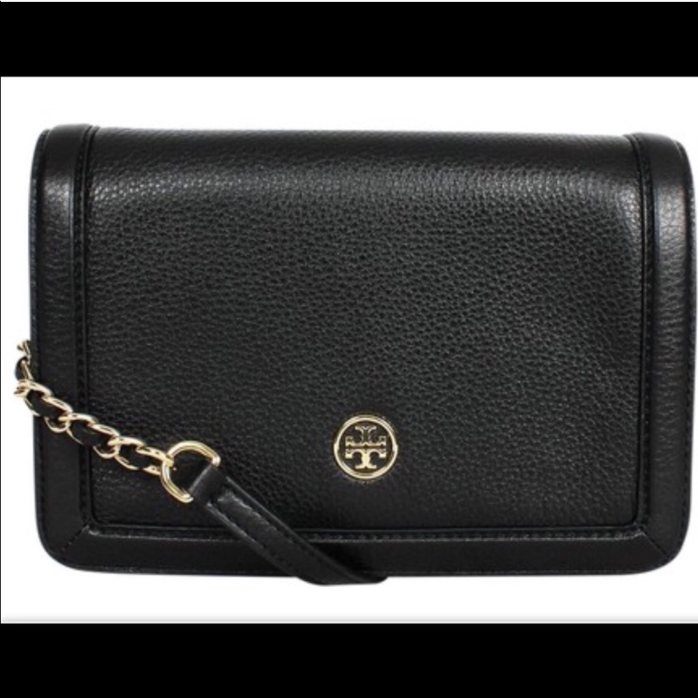 Tory Burch Robinson Bag
